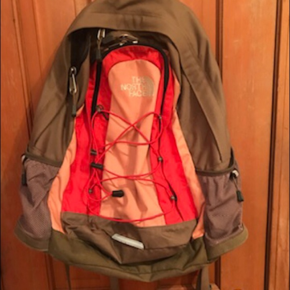 North Face Jester Backpack
